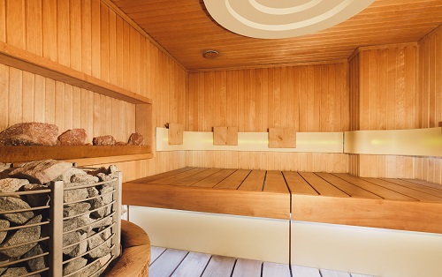 Spécialiste du sauna à Annecy